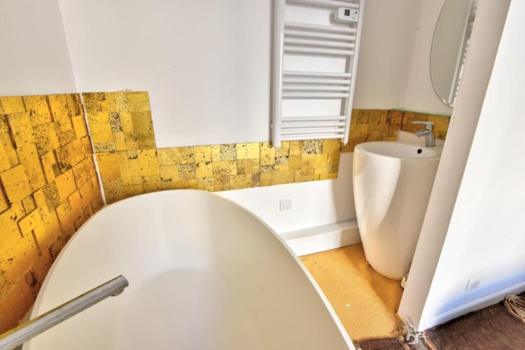 Coeur Authentique Ideal Jeux Olympiques Appartement *
